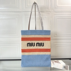 MIU MIU Shopping Bags